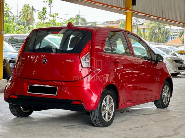2016 Proton IRIZ 1.3 STANDARD (A) - 2