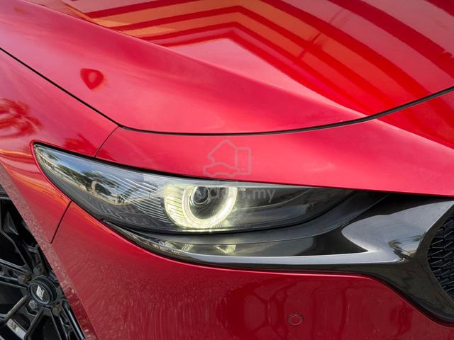 2023 Mazda 3 2.0 HIGH PLUS IGNITE MY19 BP (A)F/LON - 3