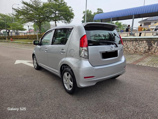 2011✅Perodua MYVI 1.3 (A) EZI / ONE LANDY OWNER - 4