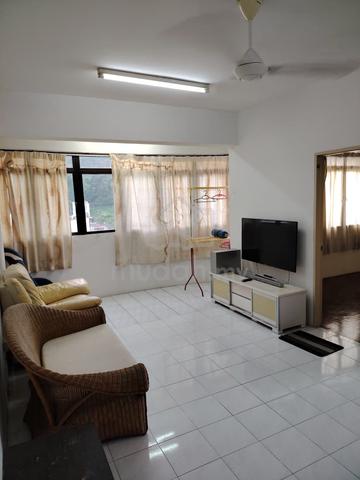 Kiara Indah Condominium 1
