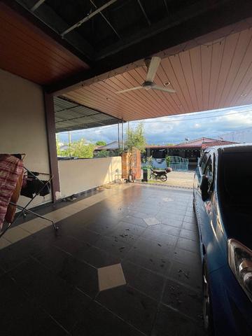 Dekat BKE Highway Taman Sutera Indah Lunas RENO UNIT 2