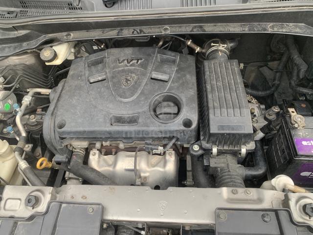 2021 Proton IRIZ 1.3 STANDARD MY14 FACELIFT (A) - 1