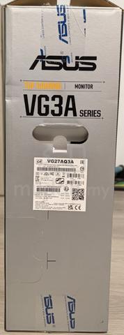 TUF Gaming VG27AQ3A Gaming Monitor – 27-inch - photo 4 of 5