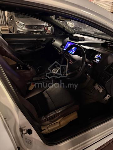 2007 Honda CIVIC 2.0 i-VTEC (A) - 5