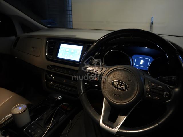 2018 Kia GRAND CARNIVAL 2.2 D (A) - 3