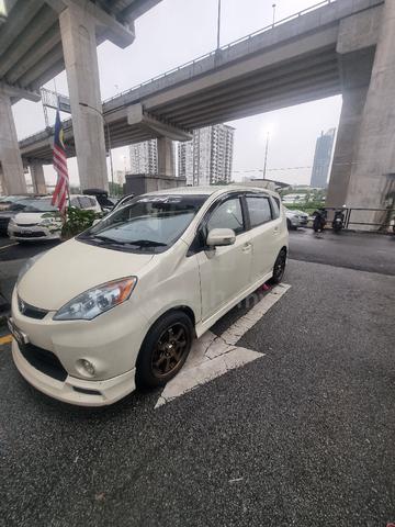 2011 Perodua ALZA 1.5 EZI (A) - 3
