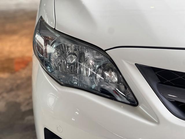 2010 Toyota COROLLA 2.0 ALTIS V MUST VIEW - 5