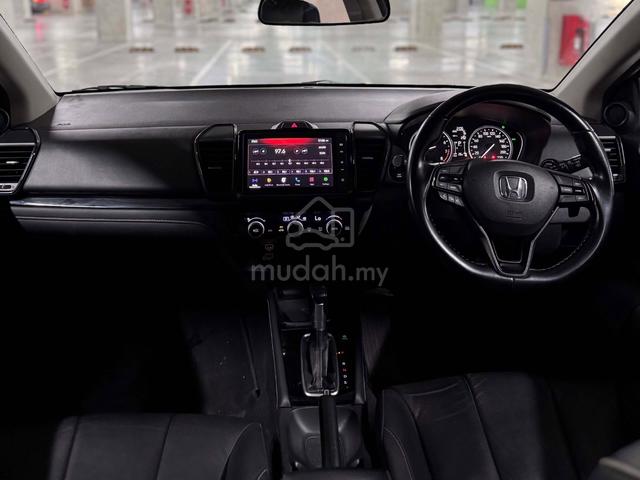 2023 Honda CITY 1.5 V HATCHBACK (A) - 5