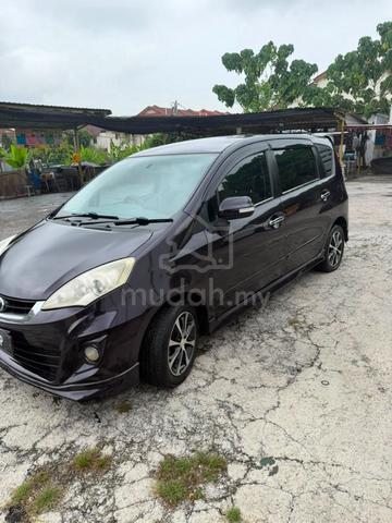 2014 Perodua ALZA 1.5 EZ (A) - 5