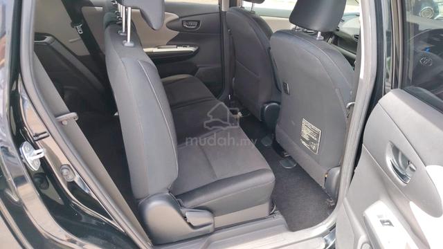 2010 Toyota WISH 1.8 S (A) - 5