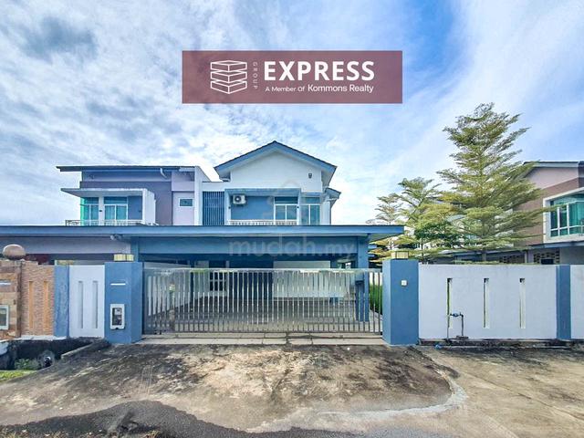 Southlake, Big Double Storey Semi Detached, Well Maintained, 13 Points 1