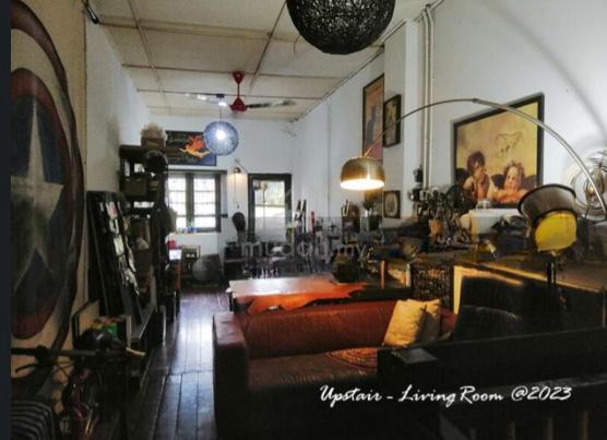 [ FULL FURNISHED / RENOVATED ] 2sty House @ Jalan Gombak For Sale 1