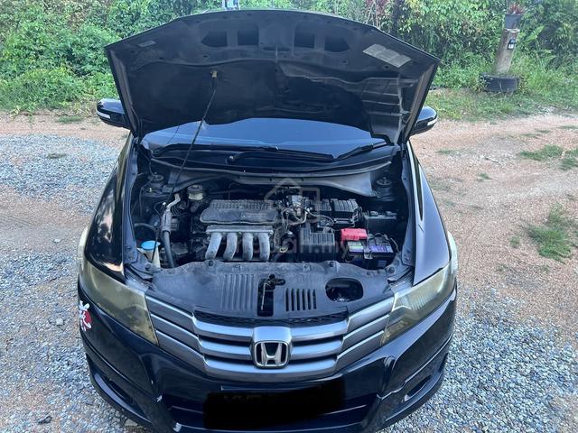 2010 Honda CITY 1.5 S MODULO (A) - 5
