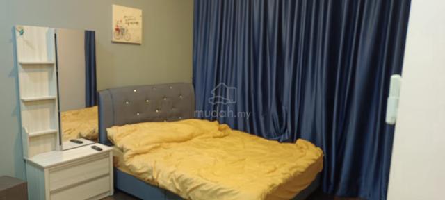 SKS Pavillion Residences 1