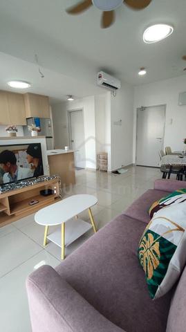 Midas @ Seri Alam 1