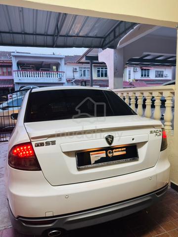 2012 Proton SAGA 1.6 FLX SE (A) - 3