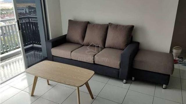 Camellia Residence 1