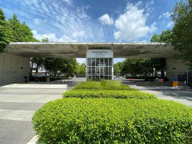 Crescent Park Townvilla 1