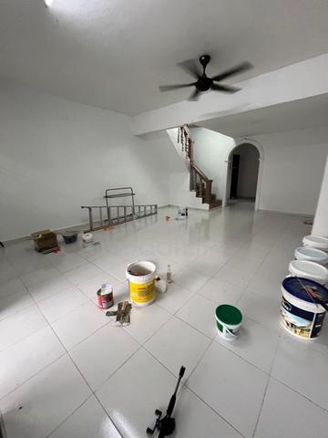 Jalan Pulasan @ Taman Kota Masai / Pasir Gudang / Eco Tropic 3