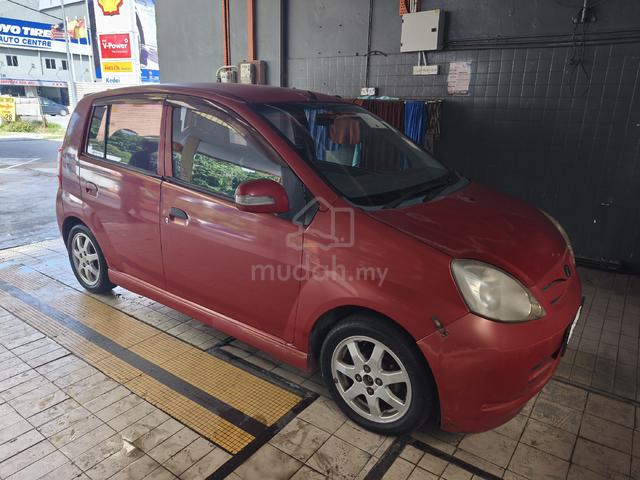 2007 Perodua VIVA 1.0 EZi PREMIUM (A) - 2