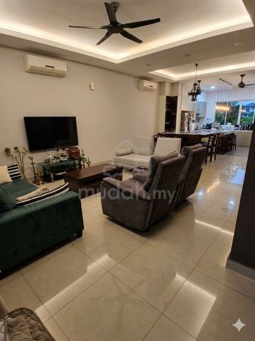 Cassia Residence @ Laman View 1