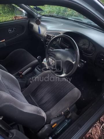 2002 Proton WIRA 1.3 A/B GL (M) - 5