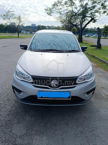 2024 Proton SAGA 1.3 PREMIUM AT - 3
