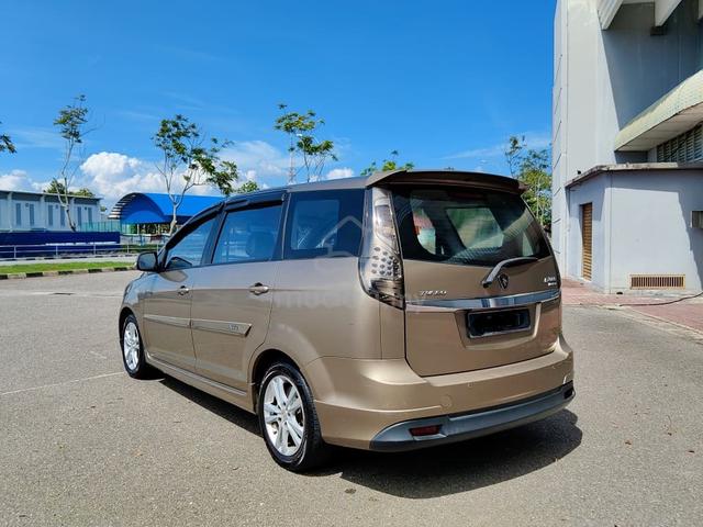 2014 Proton EXORA 1.6 BOLD PREMIUM (A) - 4