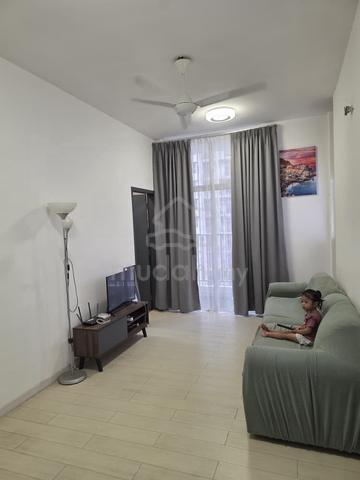 Selangorku PR1MA Lakefront Homes 1