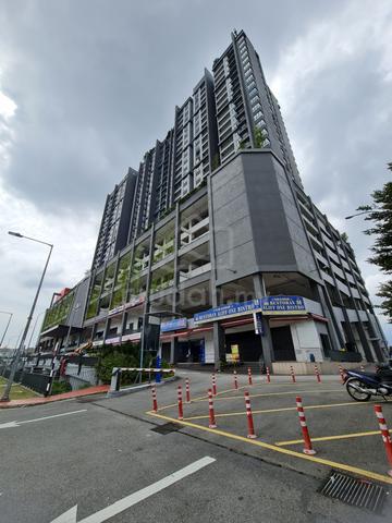 Emira Residence @ Shah Alam 1