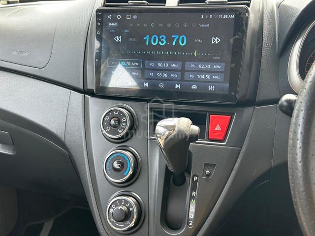 2016 Perodua MYVI 1.3 PREMIUM X FACELIFT (A) - 5