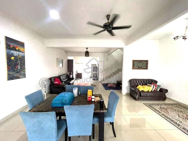 SUPER💥 DEAL! FREEHOLD Double Storey Terrace House FOR SALE @ Sg🏡 1