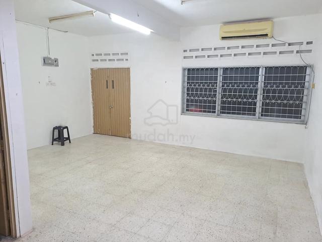 Taman Selamat at Alma @ Bukit Mertajam @ Double Storey Terraced House 1