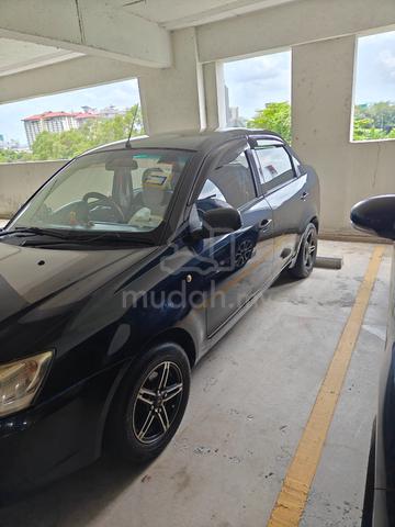 2008 Proton SAGA 1.3 BASE LINE (A) - 5
