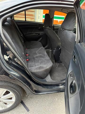 2014 Toyota VIOS 1.5 J (A) - 4