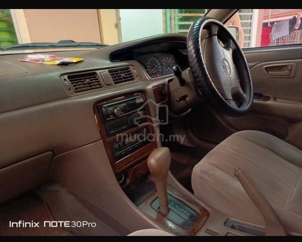 1999 Toyota CAMRY 2.2 GX SXV20R (A) - 3