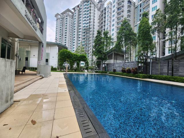 Metropolitan Square 1