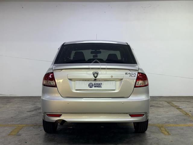2012 Proton SAGA 1.3 FLX STANDARD (A) WHOLE SALE - 5