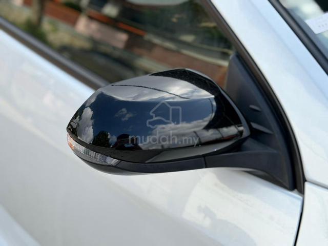 2022 Toyota GR YARIS 1.6RZ HIGH PERFOM. JBL 5A 20K - 5