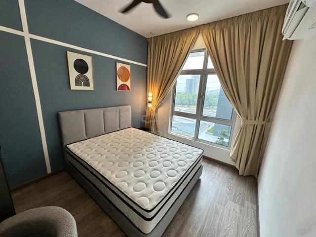 MIRAI Residences 5