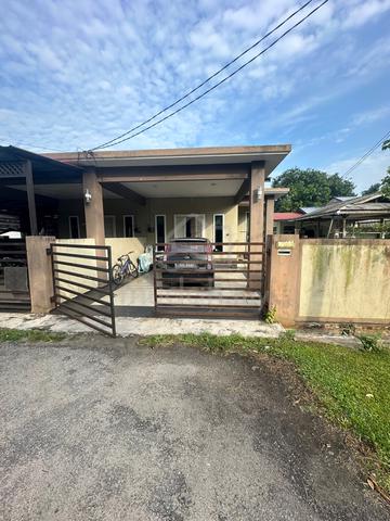 Rumah Bukit Kuang 1