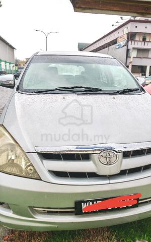2005 Toyota INNOVA 2.0 G (A) - 1