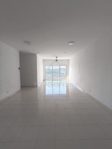 Symphony Heights (Simfoni Heights) 1
