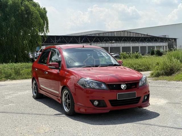 2017 Proton Saga 1.3 FL (A) OTR - 3