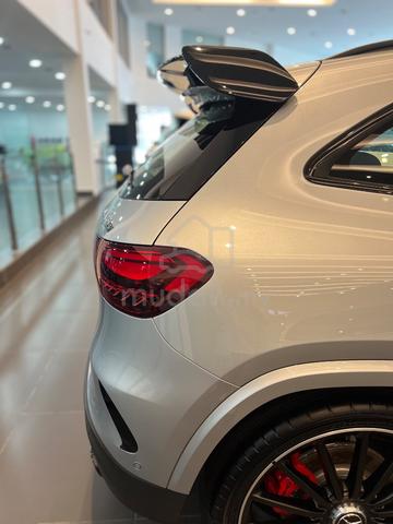**REBATE 130K **2024 Mercedes Benz GLA45 S AMG - 4