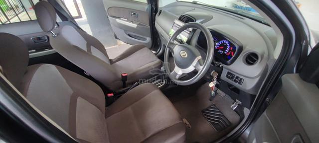 2010 Perodua MYVI 1.3 EZI MY05 M300 FACELIFT (A) - 4