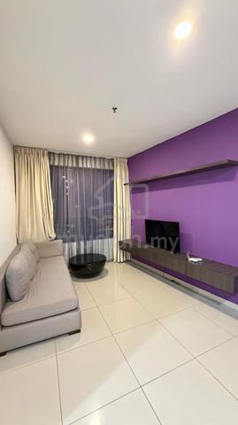 i-Suite @ i-City 1