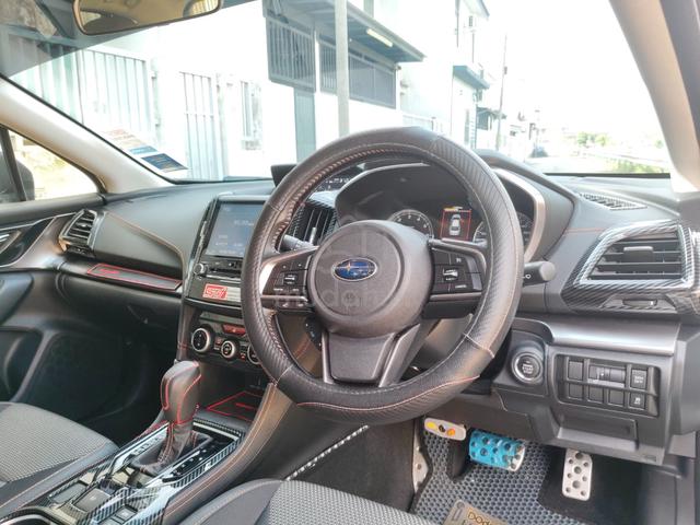 2018 Subaru XV 2.0 2.0I-P FACELIFT (A) - 4