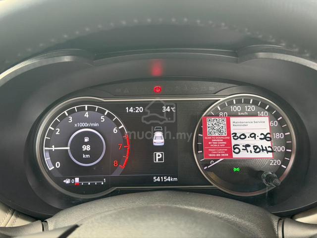 2024 Nissan ALMERA 1.0 VLP 5Y NISSAN WARANTY TOMEI - 2