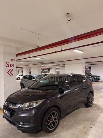 2015 Honda HR-V 1.8 V (A) - 3